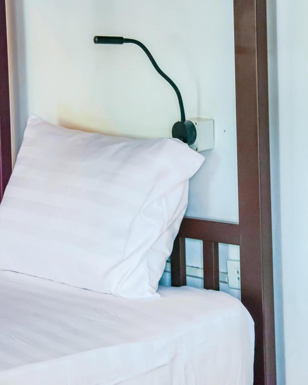 Ck Hostel كو تاو الغرفة الصورة