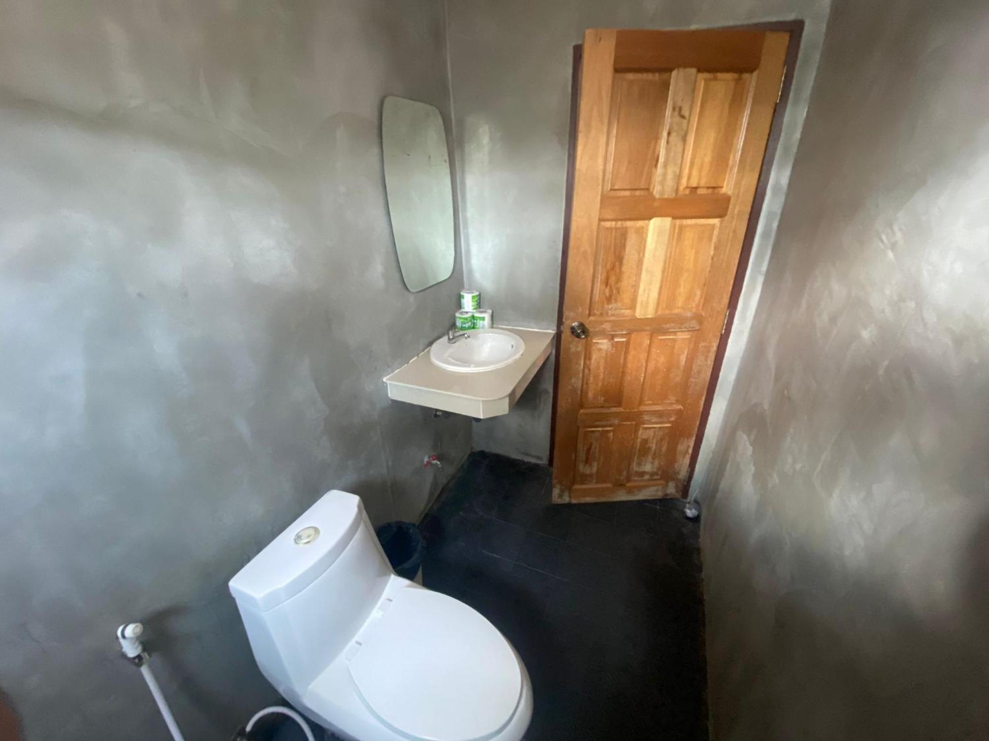Ck Hostel كو تاو المظهر الخارجي الصورة