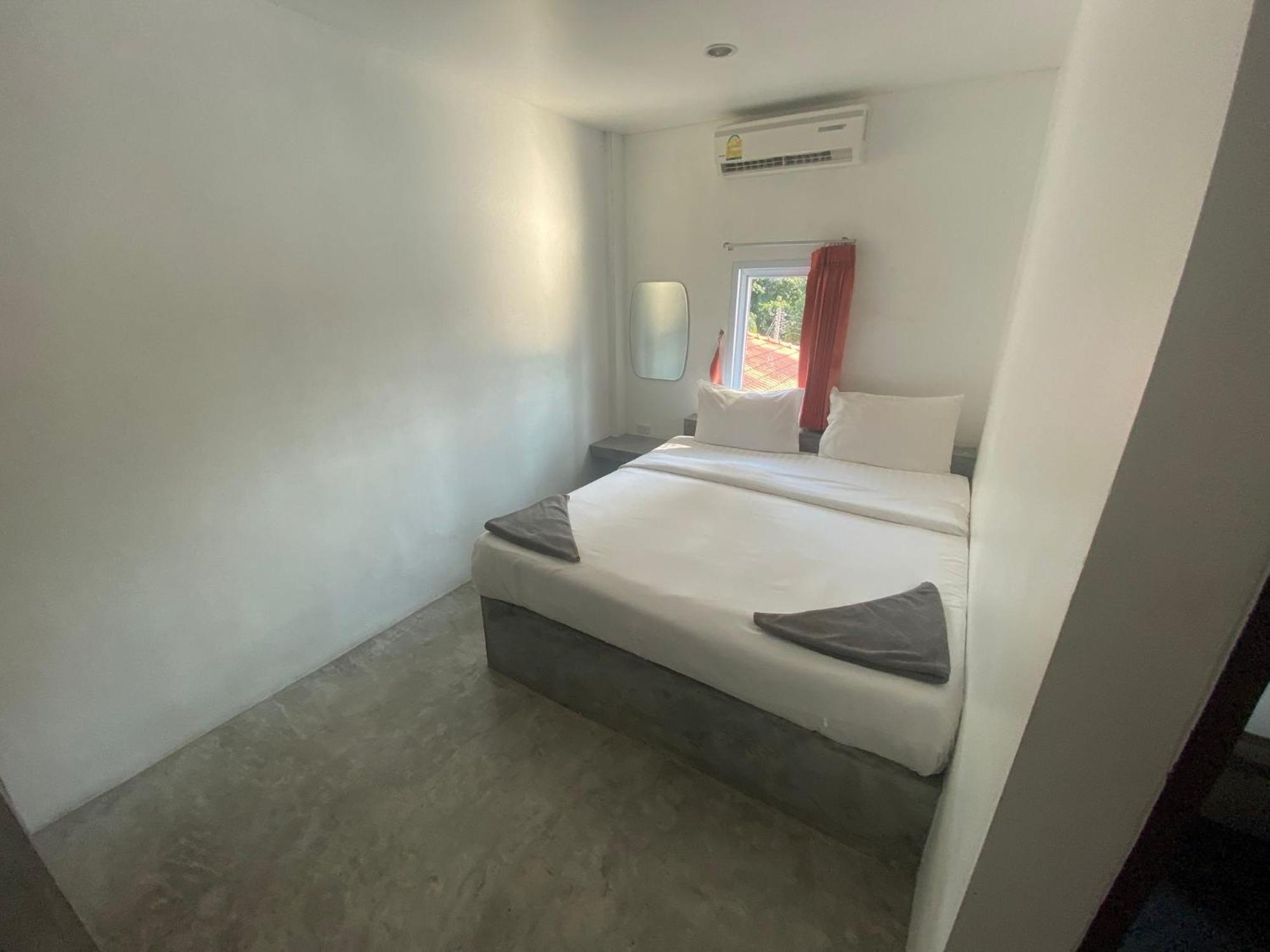 Ck Hostel كو تاو المظهر الخارجي الصورة