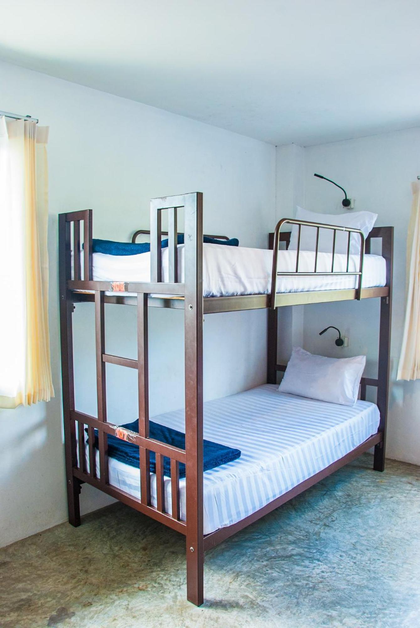 Ck Hostel كو تاو المظهر الخارجي الصورة