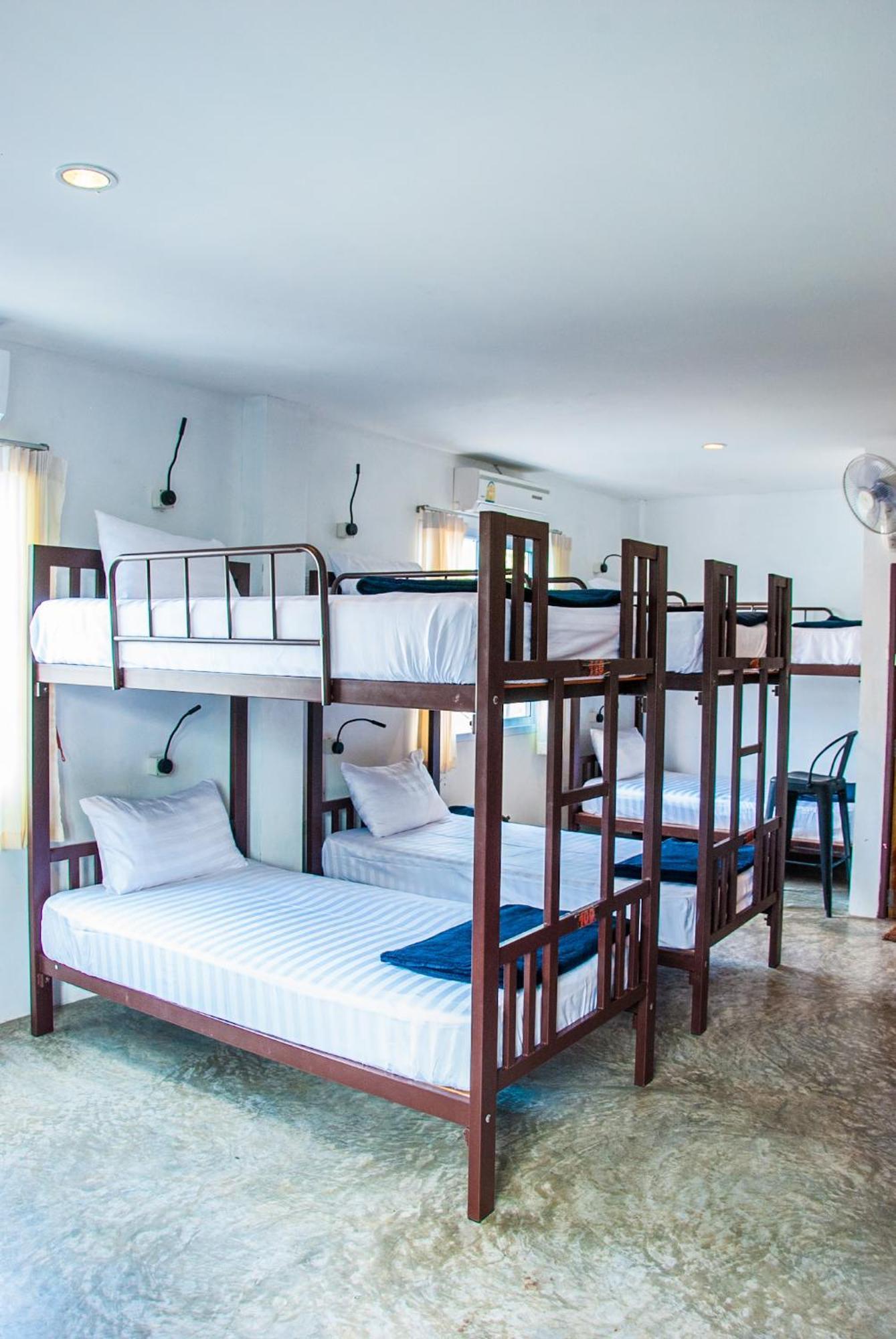 Ck Hostel كو تاو المظهر الخارجي الصورة
