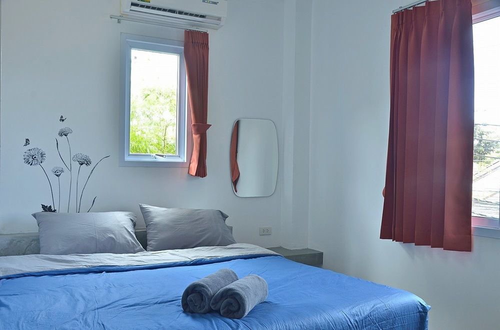 Ck Hostel كو تاو المظهر الخارجي الصورة