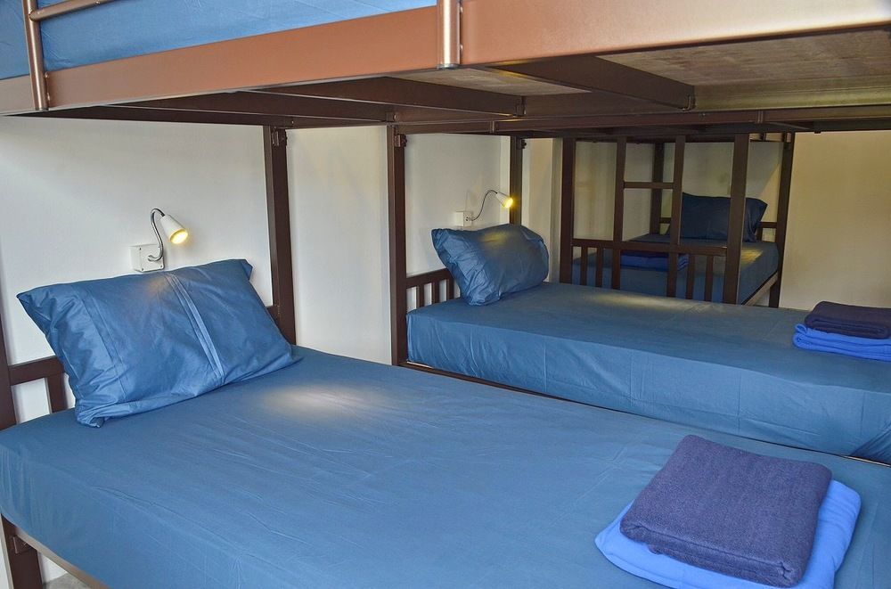 Ck Hostel كو تاو المظهر الخارجي الصورة