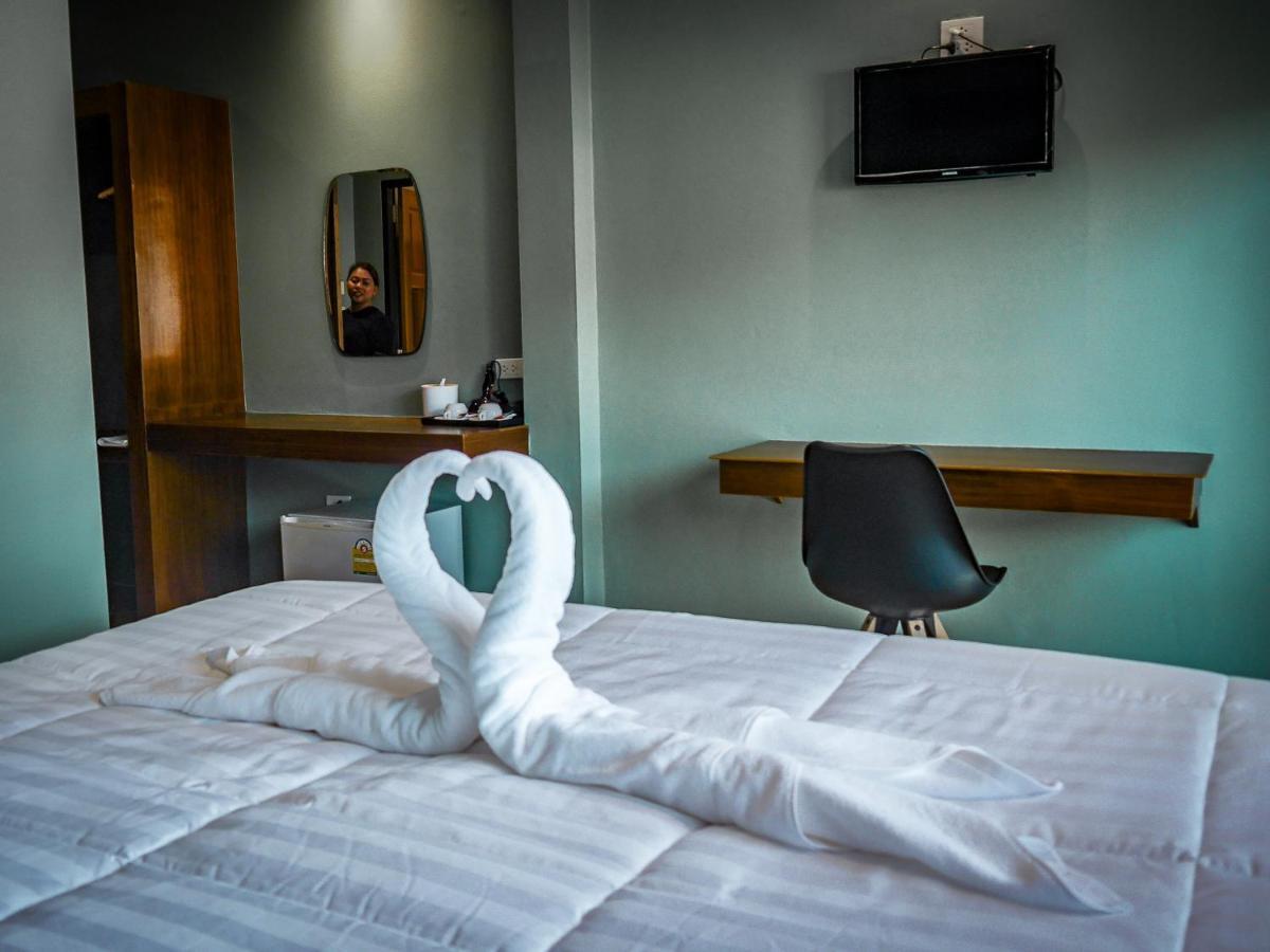 Ck Hostel كو تاو المظهر الخارجي الصورة