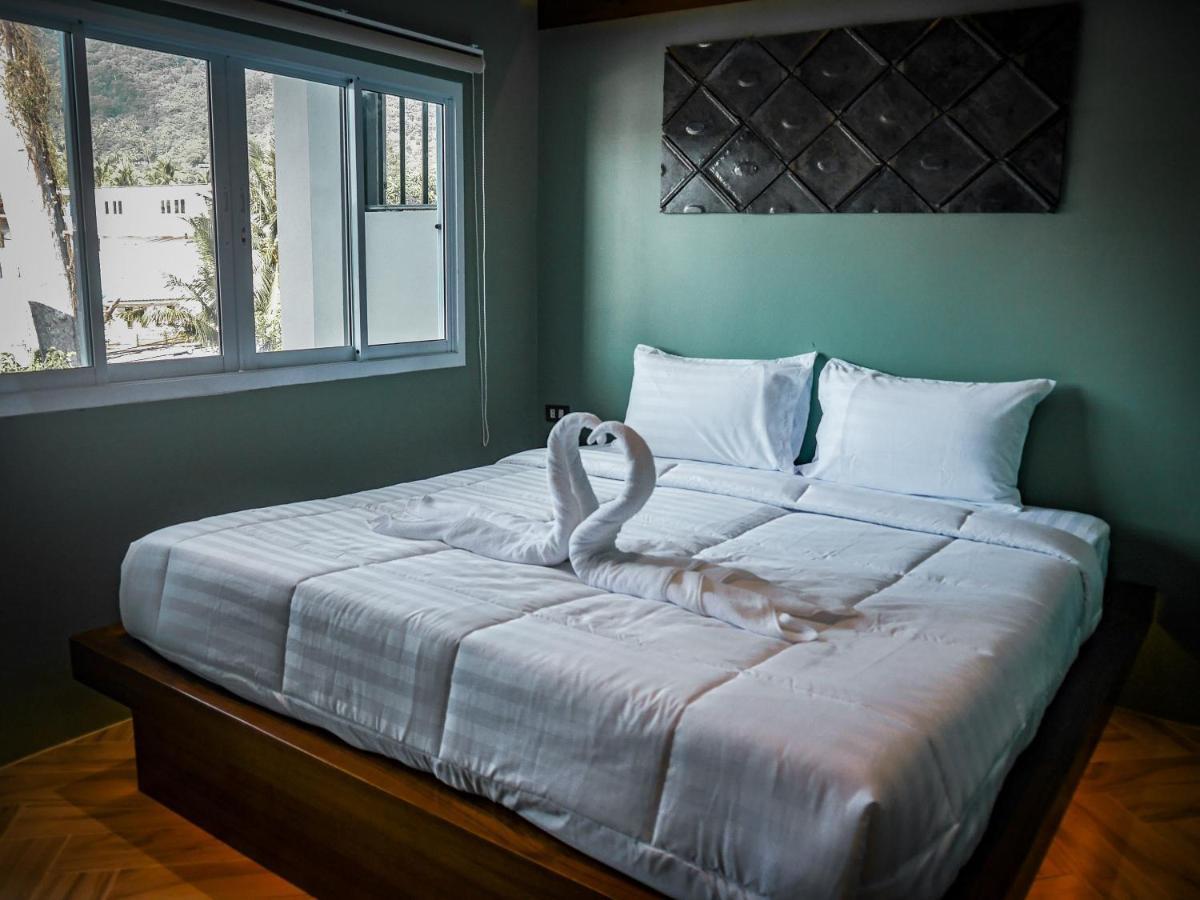 Ck Hostel كو تاو المظهر الخارجي الصورة